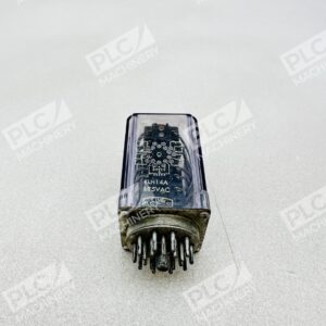Line Electric RLH14A 115VAC General Purpose Plug In Relay