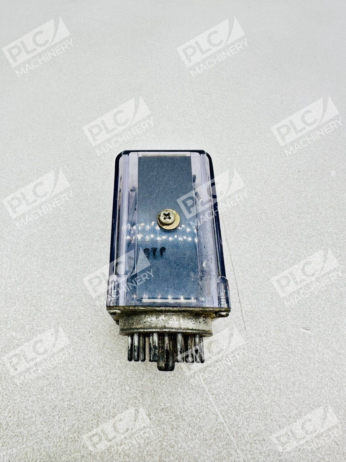 Line Electric RLH14A 115VAC General Purpose Plug In Relay - Image 3