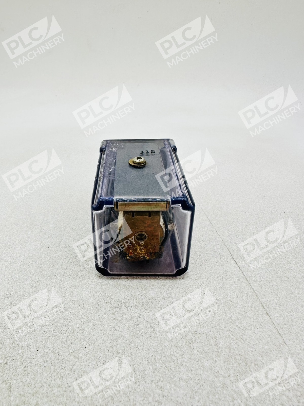 Line Electric RLH14A 115VAC General Purpose Plug In Relay - Image 8