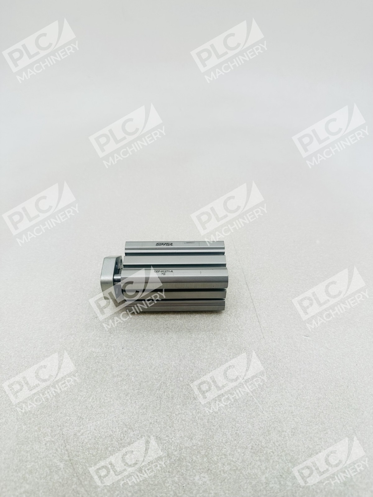 Bimba CEF-01271-A Double Acting Pneumatic Cylinder