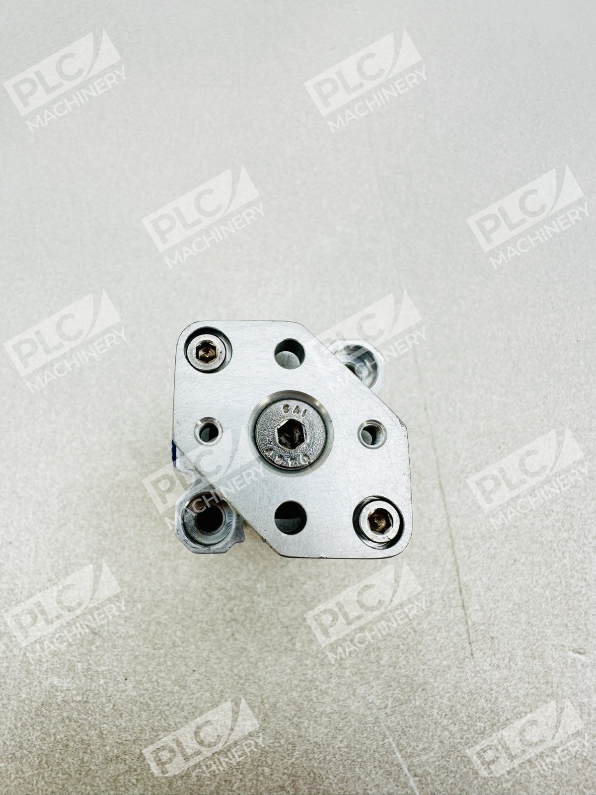 Bimba CEF-01271-A Double Acting Pneumatic Cylinder - Image 3