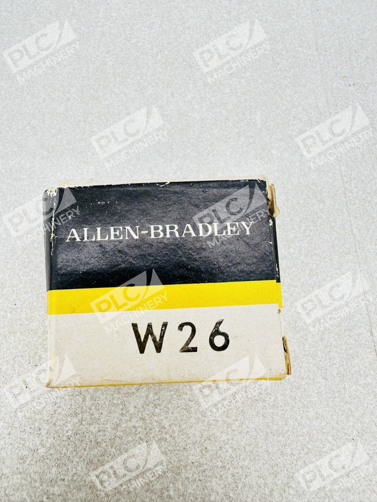 Allen Bradley W26 Type W Thermal Overload Heater Element Lot of 7 - Image 3