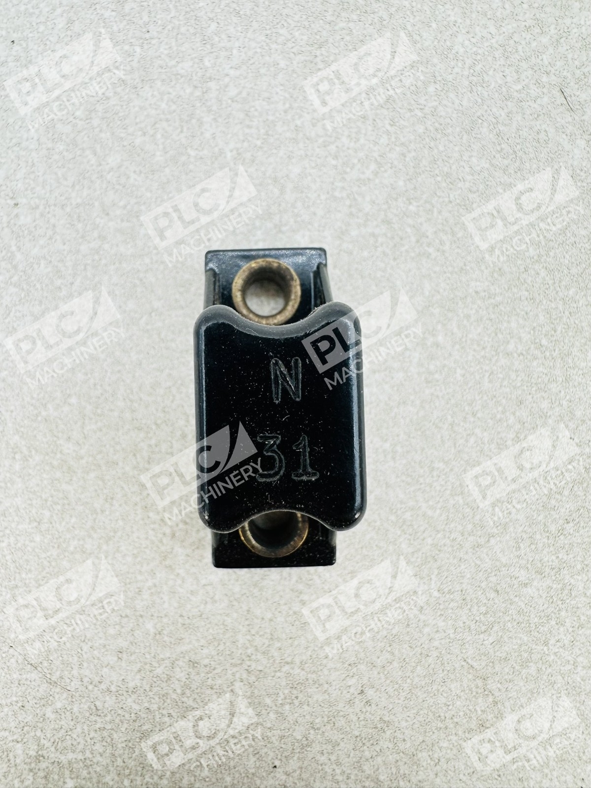Allen Bradley N31 Type N Thermal Overload Heater Element Lot of 2 - Image 5
