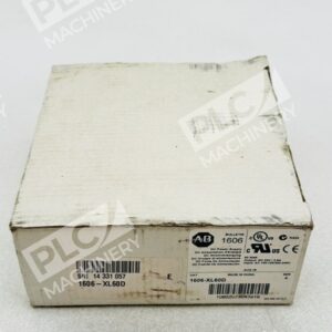Allen Bradley 1606-XL60D Series A DC Power Supply