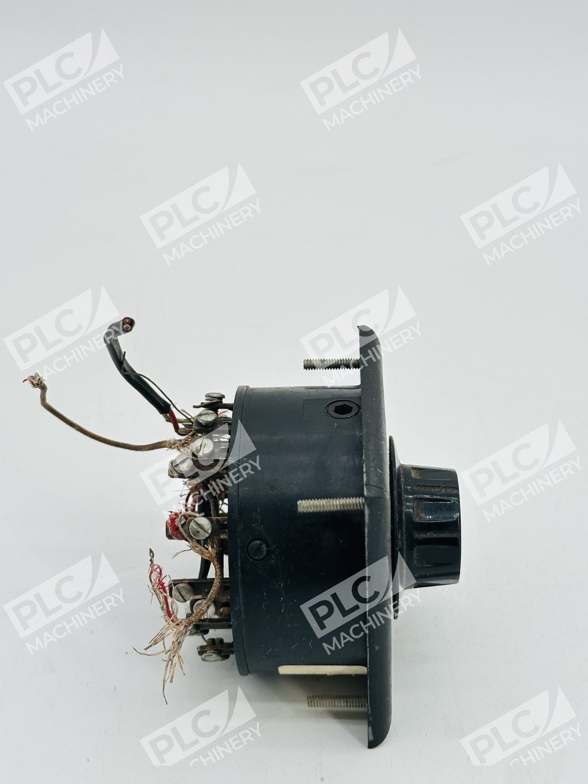 Omega Engineering OSW3-10 Rotary Selector Switch - Image 4