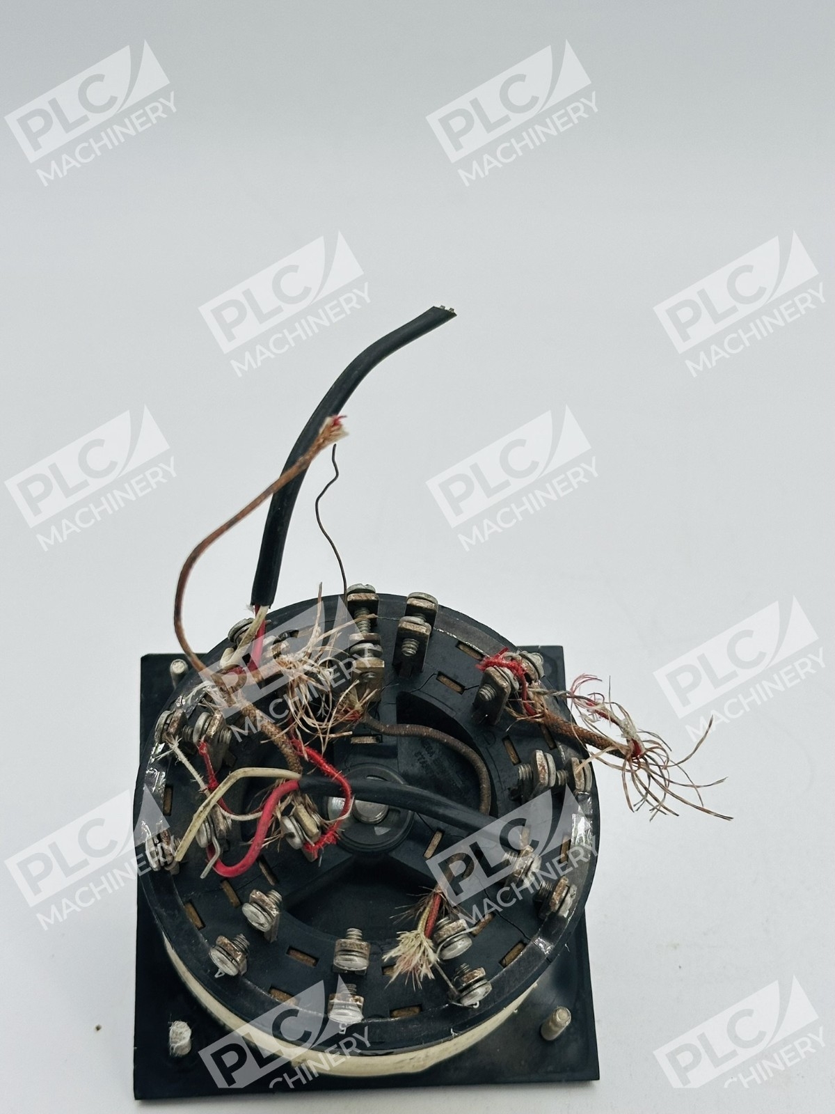 Omega Engineering OSW3-10 Rotary Selector Switch - Image 5