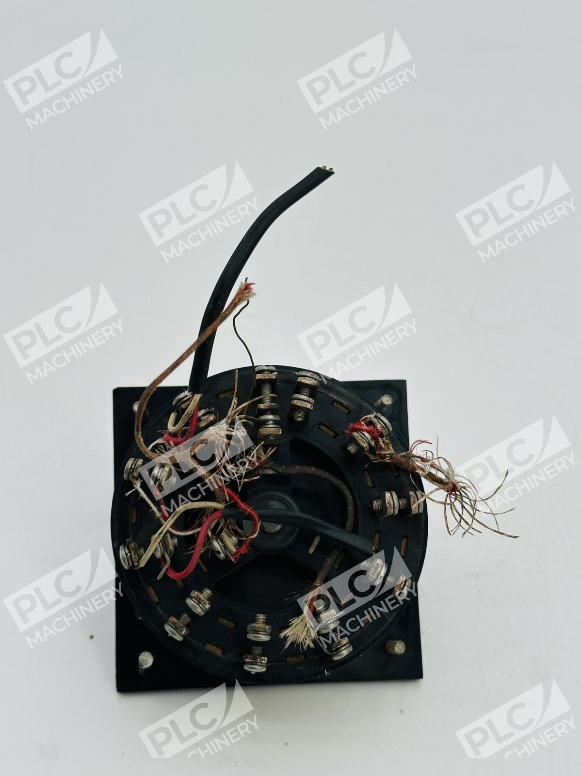 Omega Engineering OSW3-10 Rotary Selector Switch - Image 6