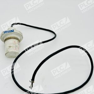 Siemens Milltronics 24250641 ST-H Ultrasonic Transducer Level Sensor Crystal