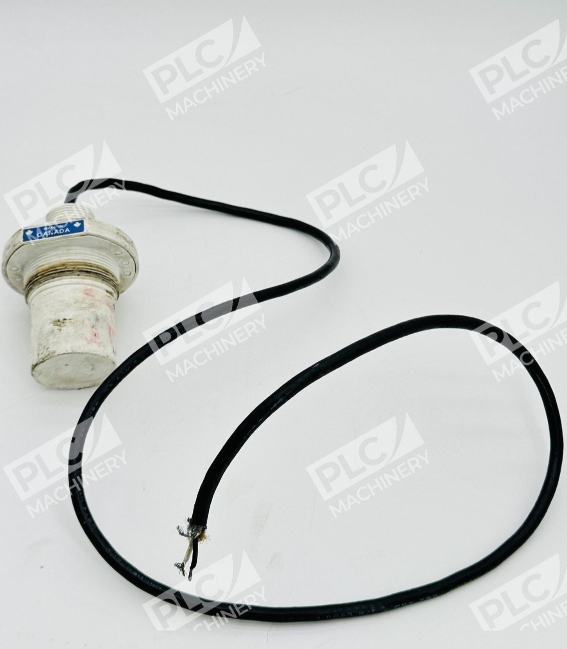 Siemens Milltronics 24250641 ST-H Ultrasonic Transducer Level Sensor Crystal