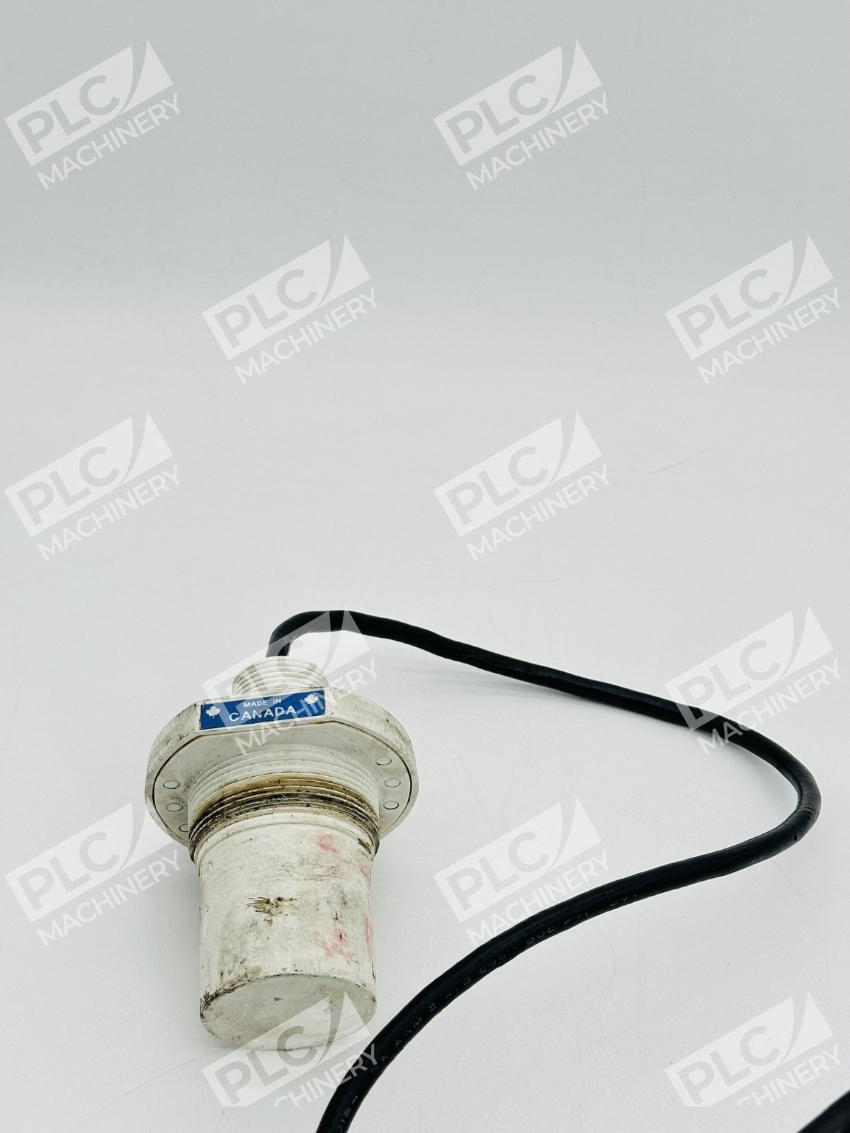 Siemens Milltronics 24250641 ST-H Ultrasonic Transducer Level Sensor Crystal - Image 2