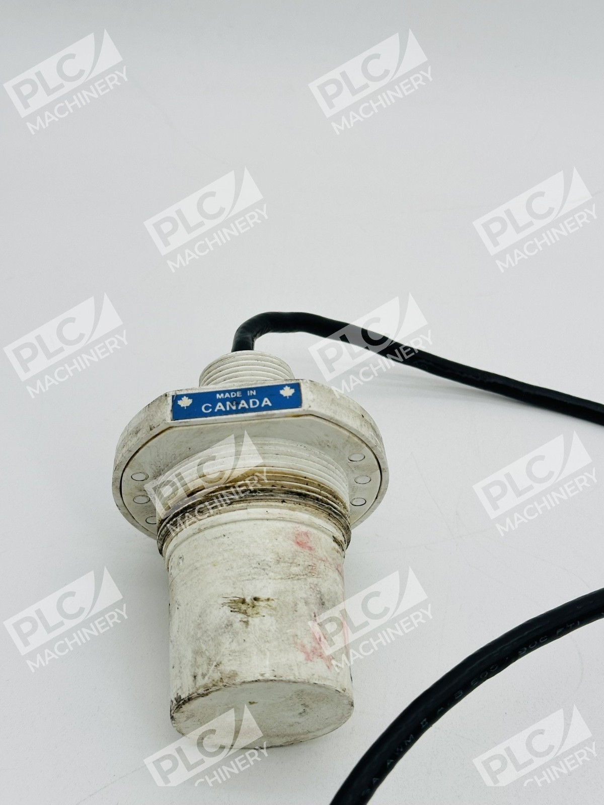 Siemens Milltronics 24250641 ST-H Ultrasonic Transducer Level Sensor Crystal - Image 3
