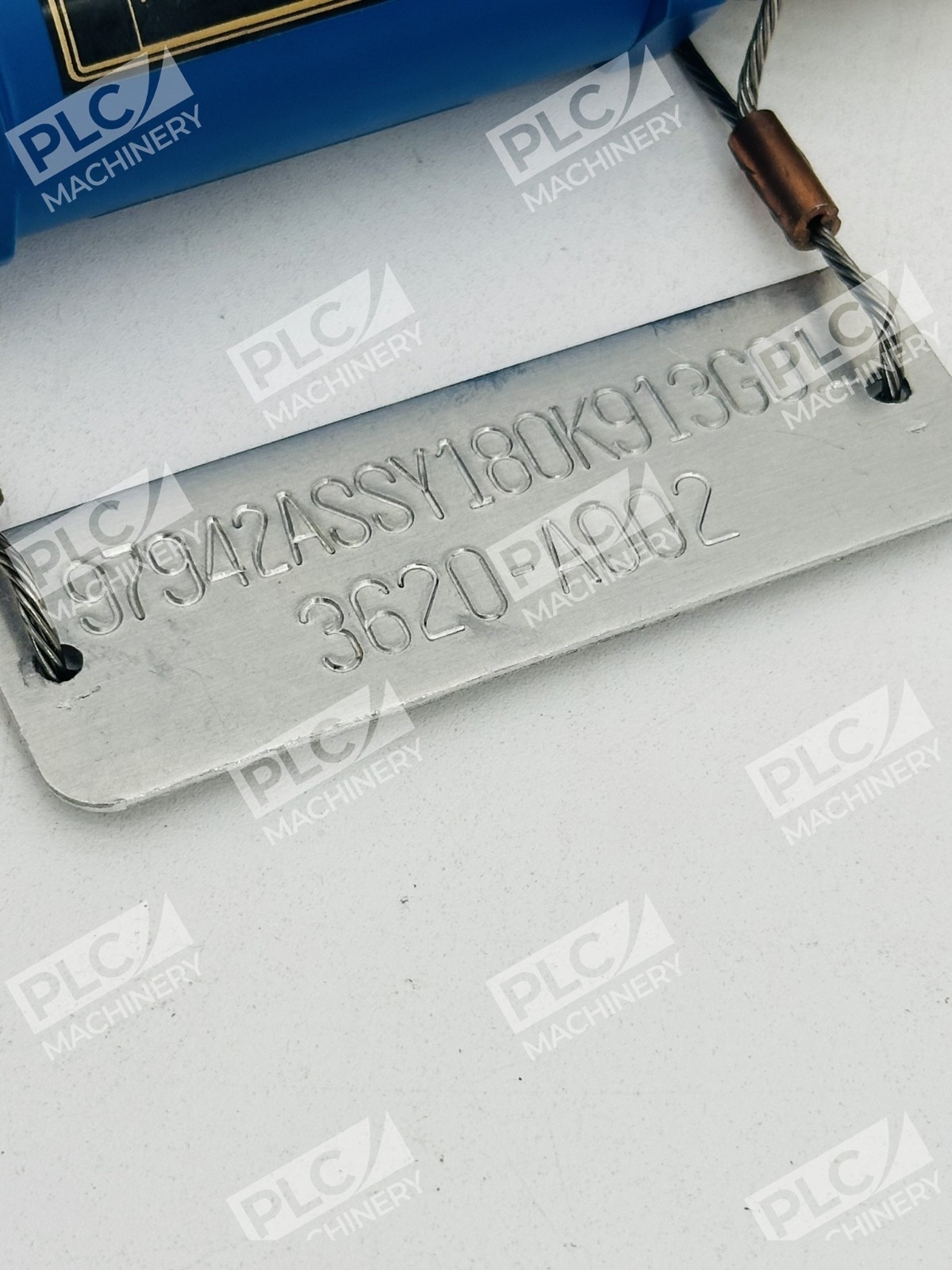 Ross 1969A4001 Hoze-Fuze Surge Flow Silencer Valve 260PSI - Image 3