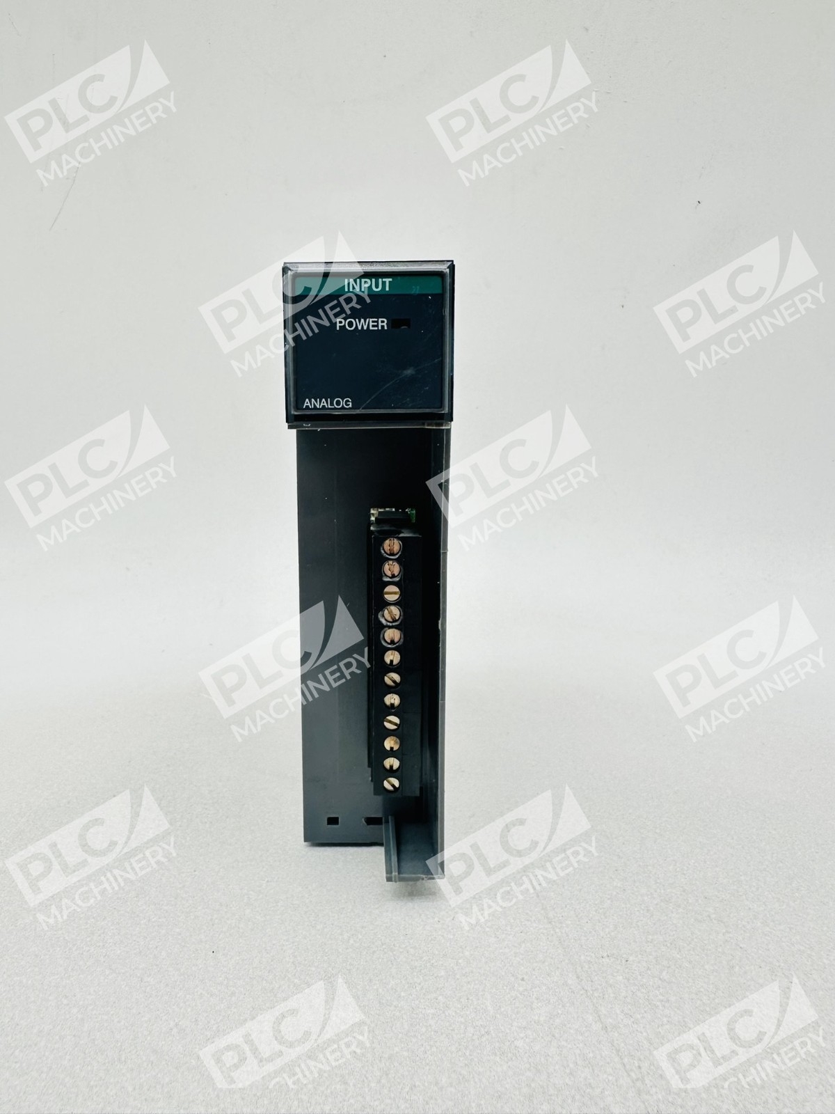 Allen Bradley 1746-NI4 Series A SLC 500 Analog Input Module No Door - Image 5