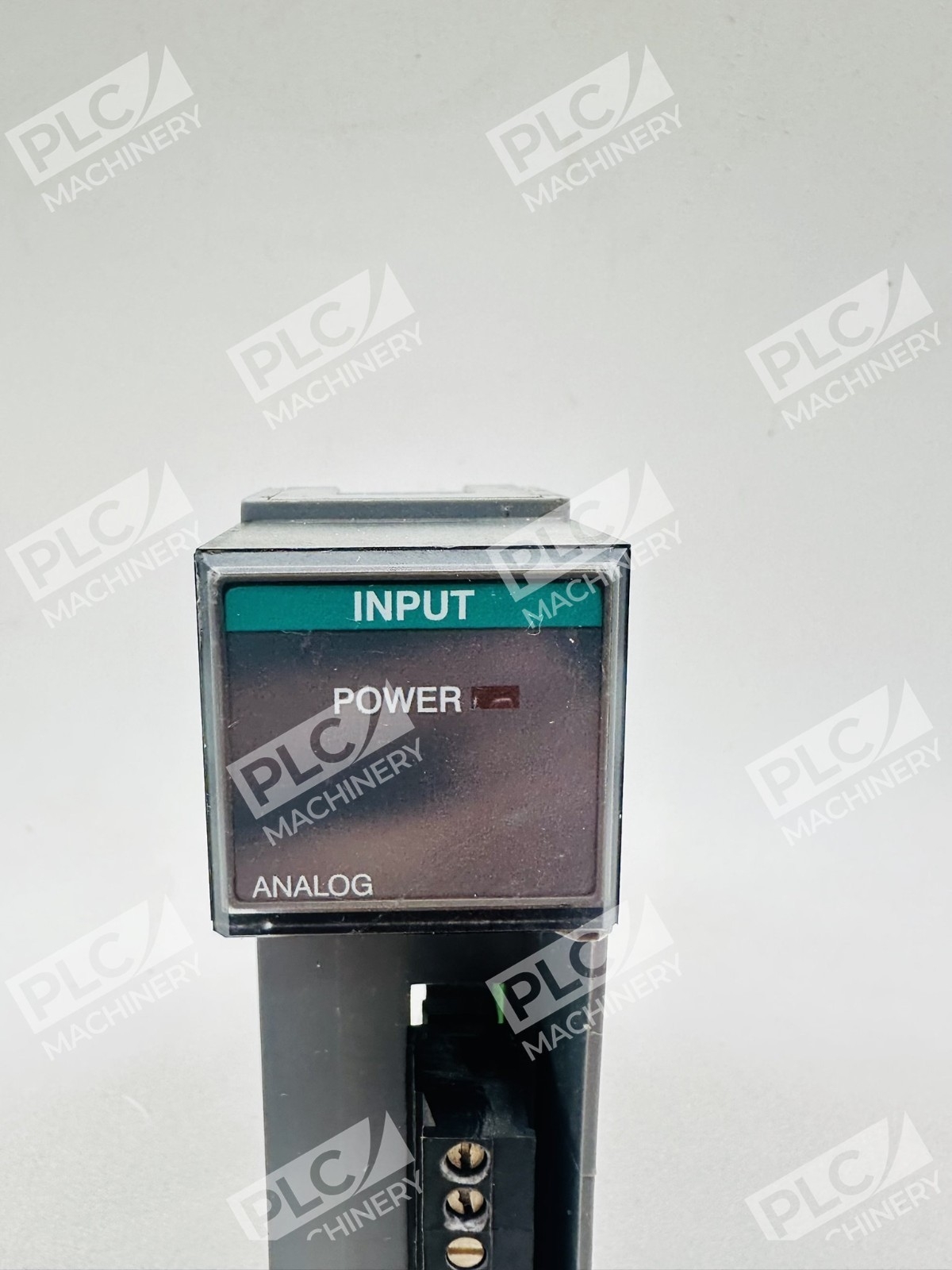 Allen Bradley 1746-NI4 Series A SLC 500 Analog Input Module No Door - Image 6
