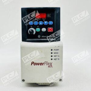 Allen Bradley 22B-D1P4N104 Series A AC Drive PowerFlex 40