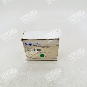 Superior Electric 201053-063 Motor Phase Shifting Capacitor