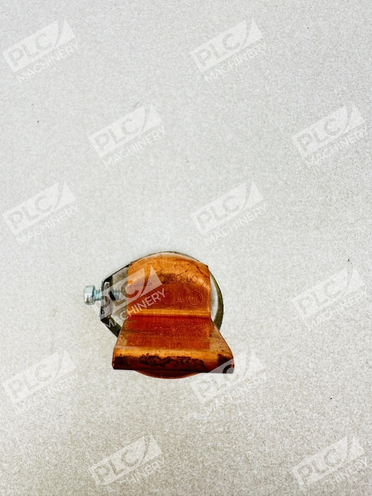 Bussmann No. 616 398P Fuse Reducer 100 To 60A 600V Lot of 2 - Image 6