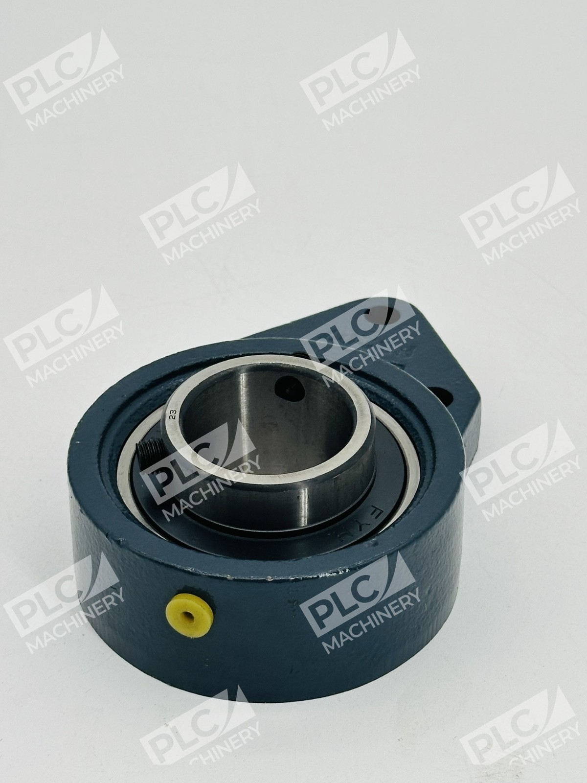 FYH FB207 Flanged Bearing Unit 3-Bolt Bracket Pillow Block UC207 - Image 7