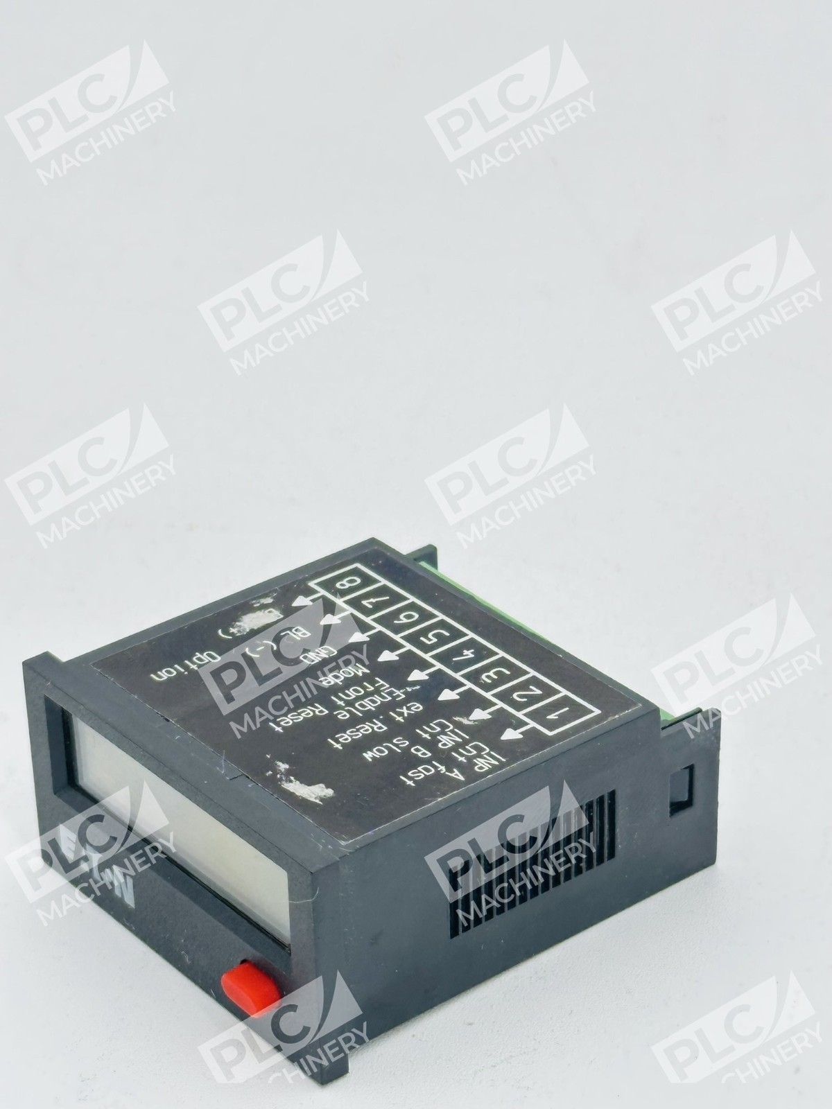 Eaton E5-024-C0400 Electronic Totalizer Counter - Image 3