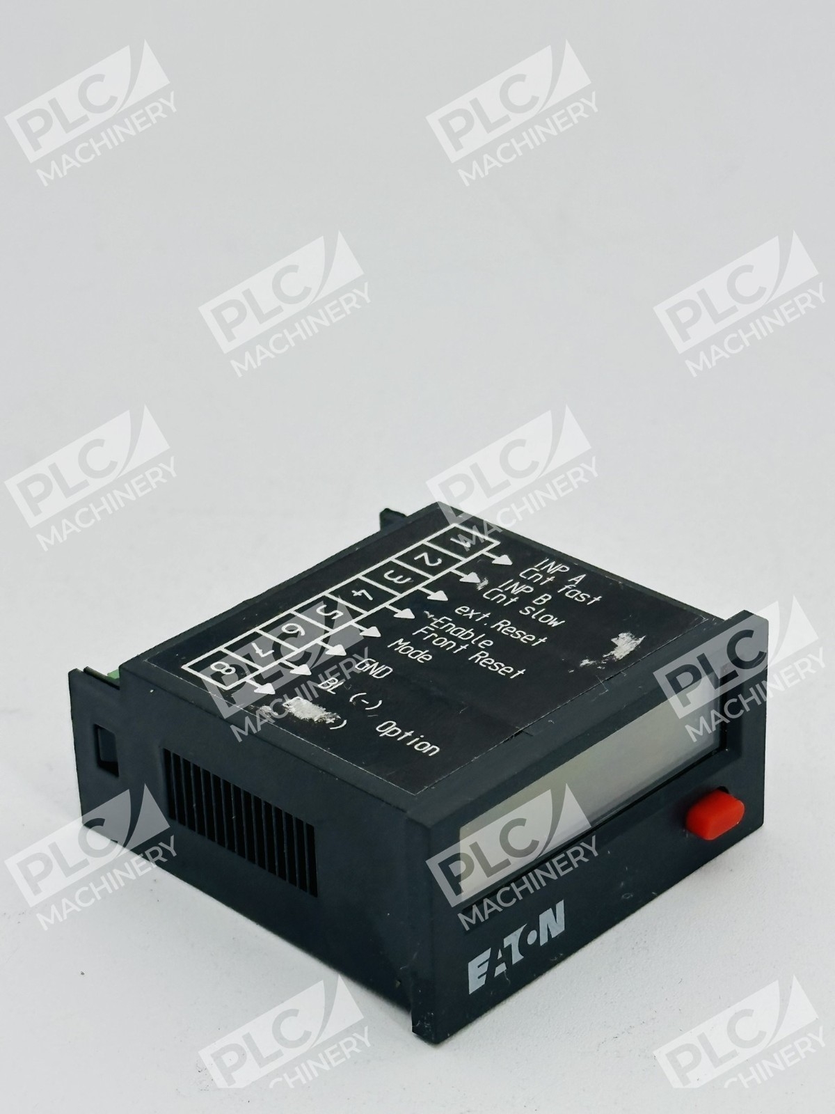 Eaton E5-024-C0400 Electronic Totalizer Counter - Image 4