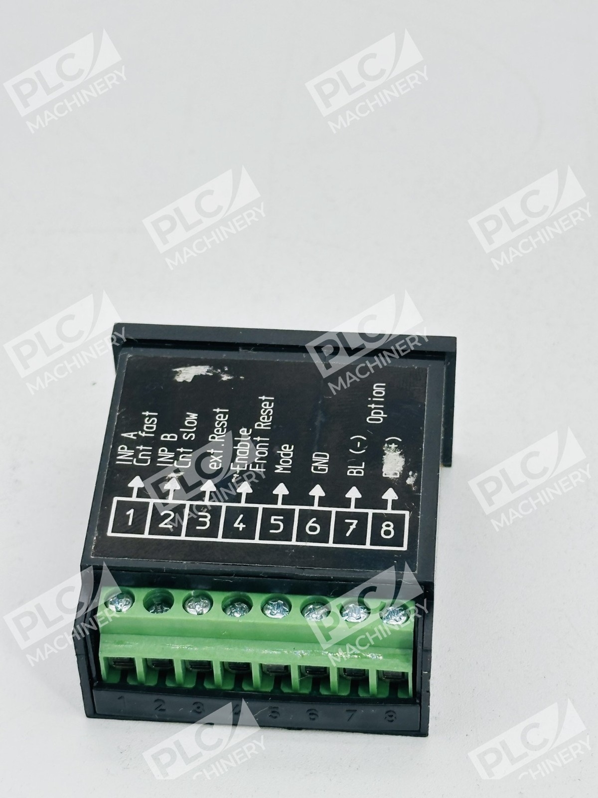 Eaton E5-024-C0400 Electronic Totalizer Counter - Image 5