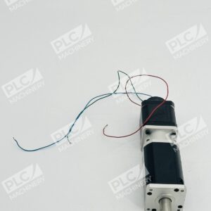 CMI 17EP070-1652 Planetary Gearhead Gearbox w/ Stepper Motor 4118L-25SD-06