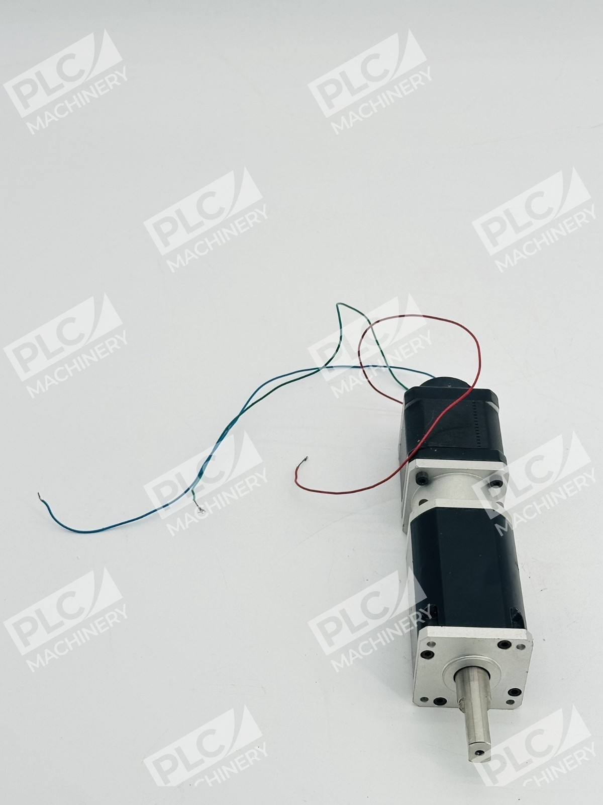 CMI 17EP070-1652 Planetary Gearhead Gearbox w/ Stepper Motor 4118L-25SD-06