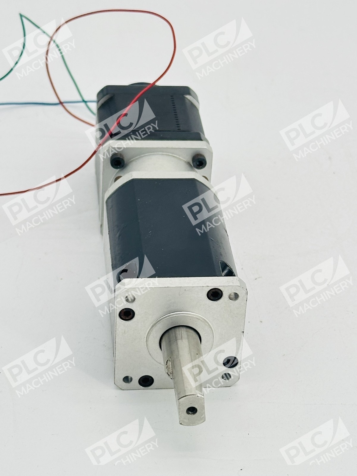CMI 17EP070-1652 Planetary Gearhead Gearbox w/ Stepper Motor 4118L-25SD-06 - Image 2