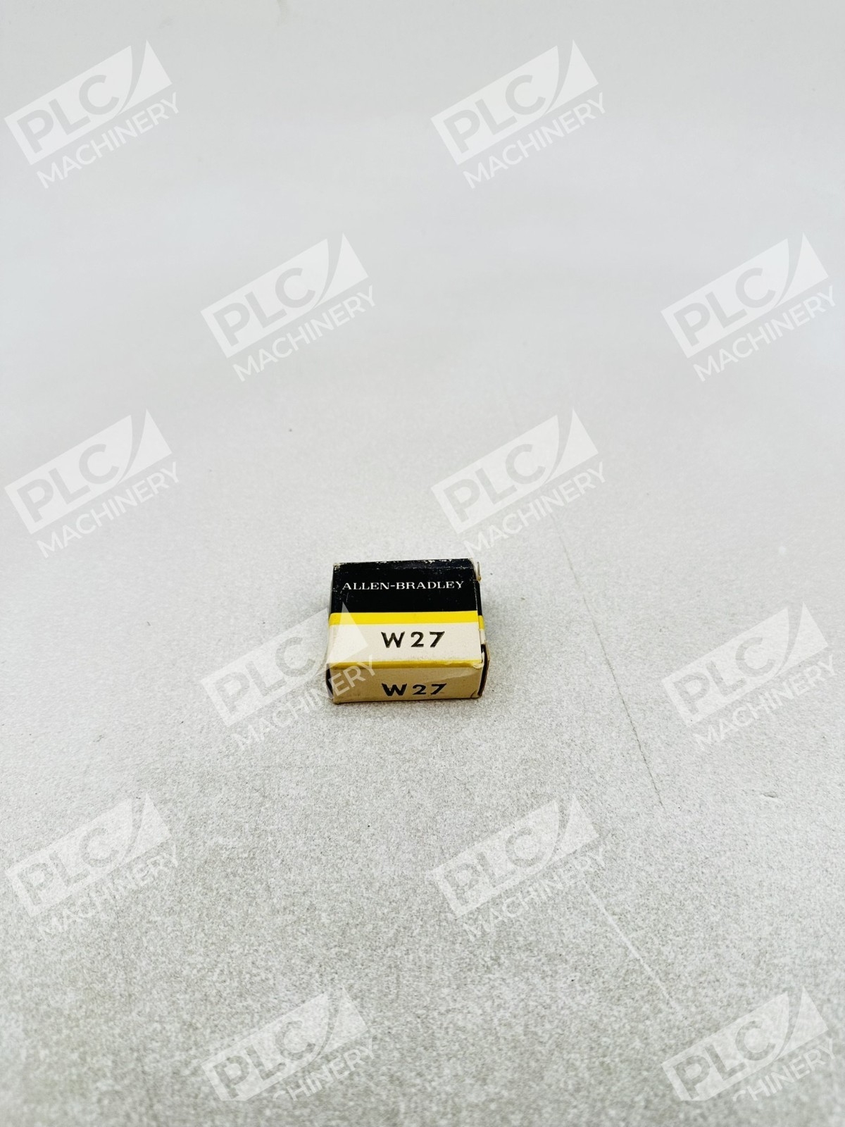 Allen Bradley W27 Thermal Overload Heater Element Lot of 12