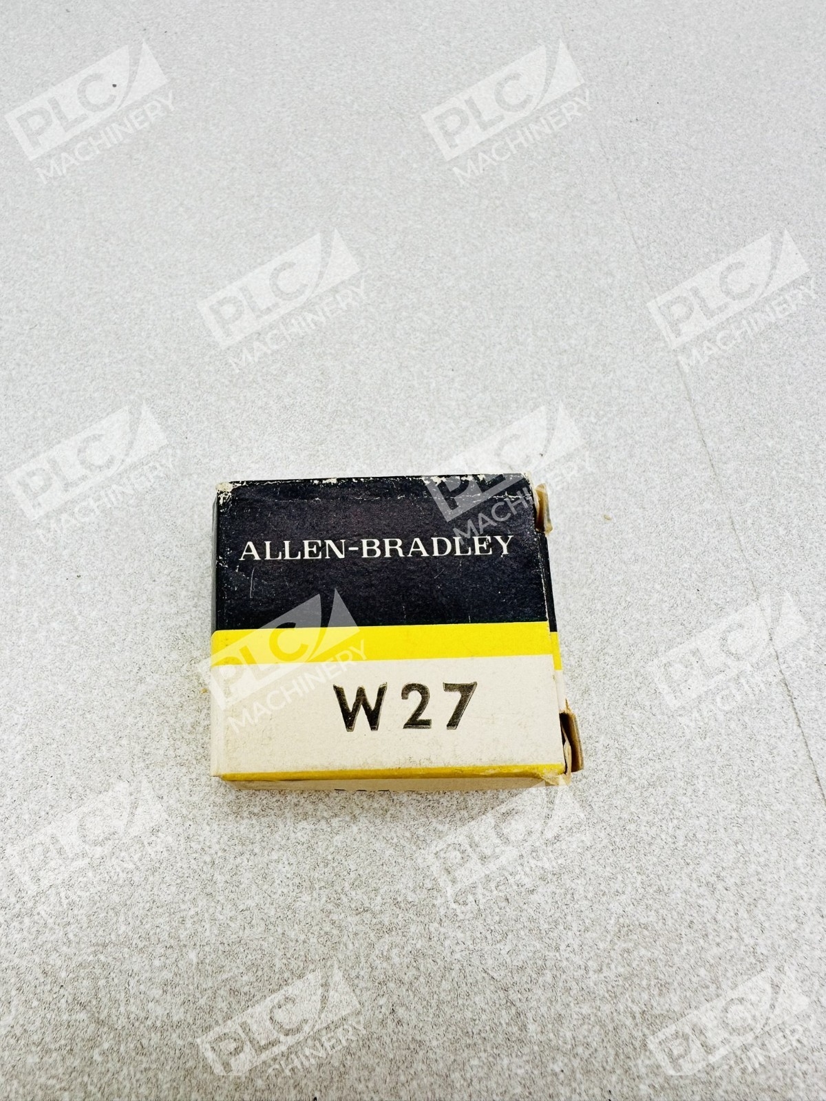 Allen Bradley W27 Thermal Overload Heater Element Lot of 12 - Image 2
