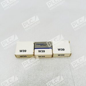 Allen Bradley W39 Type W Thermal Overload Heater Element Lot of 3