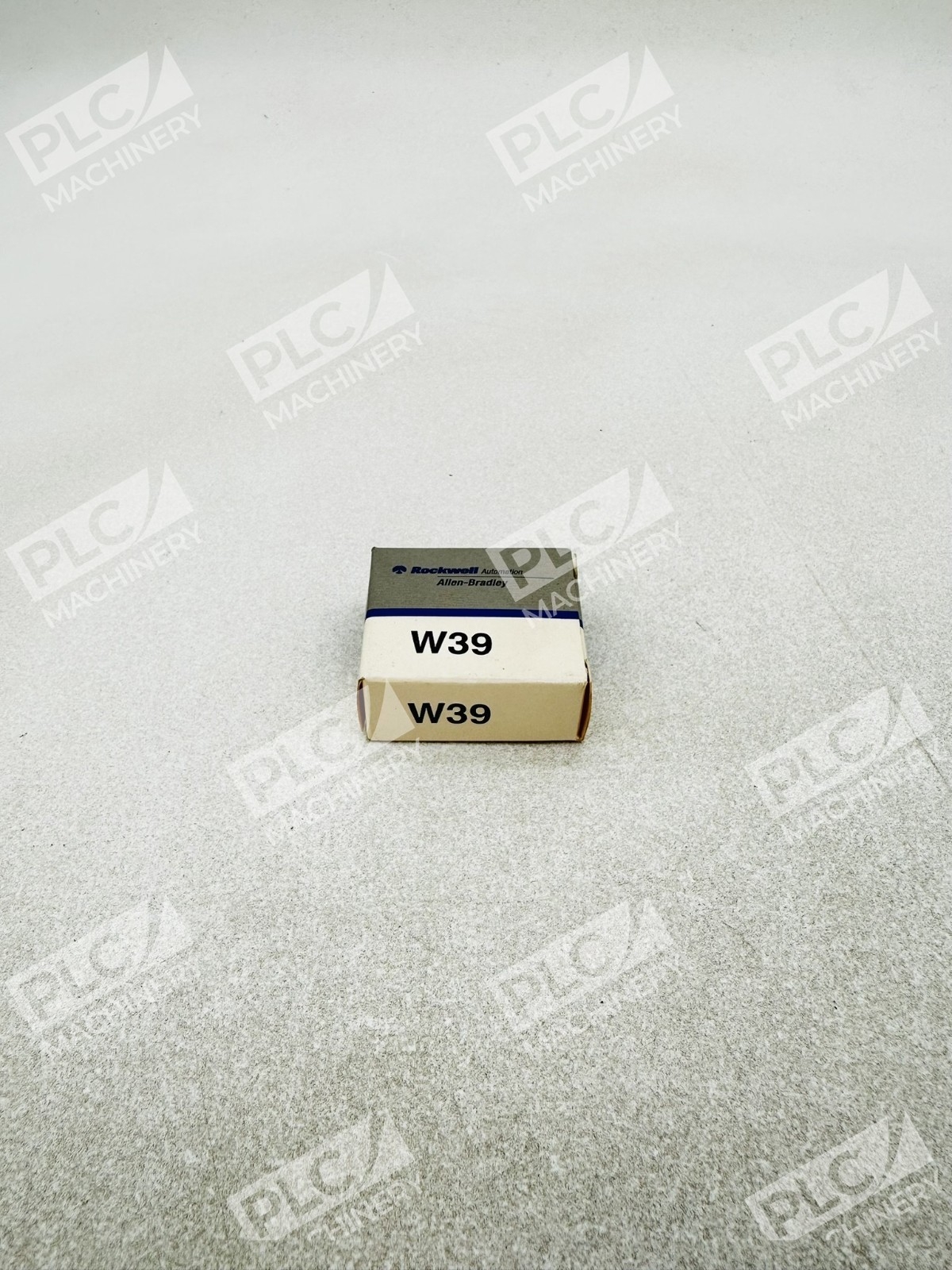 Allen Bradley W39 Type W Thermal Overload Heater Element Lot of 3 - Image 2