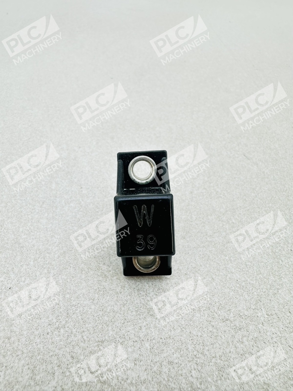 Allen Bradley W39 Type W Thermal Overload Heater Element Lot of 3 - Image 7