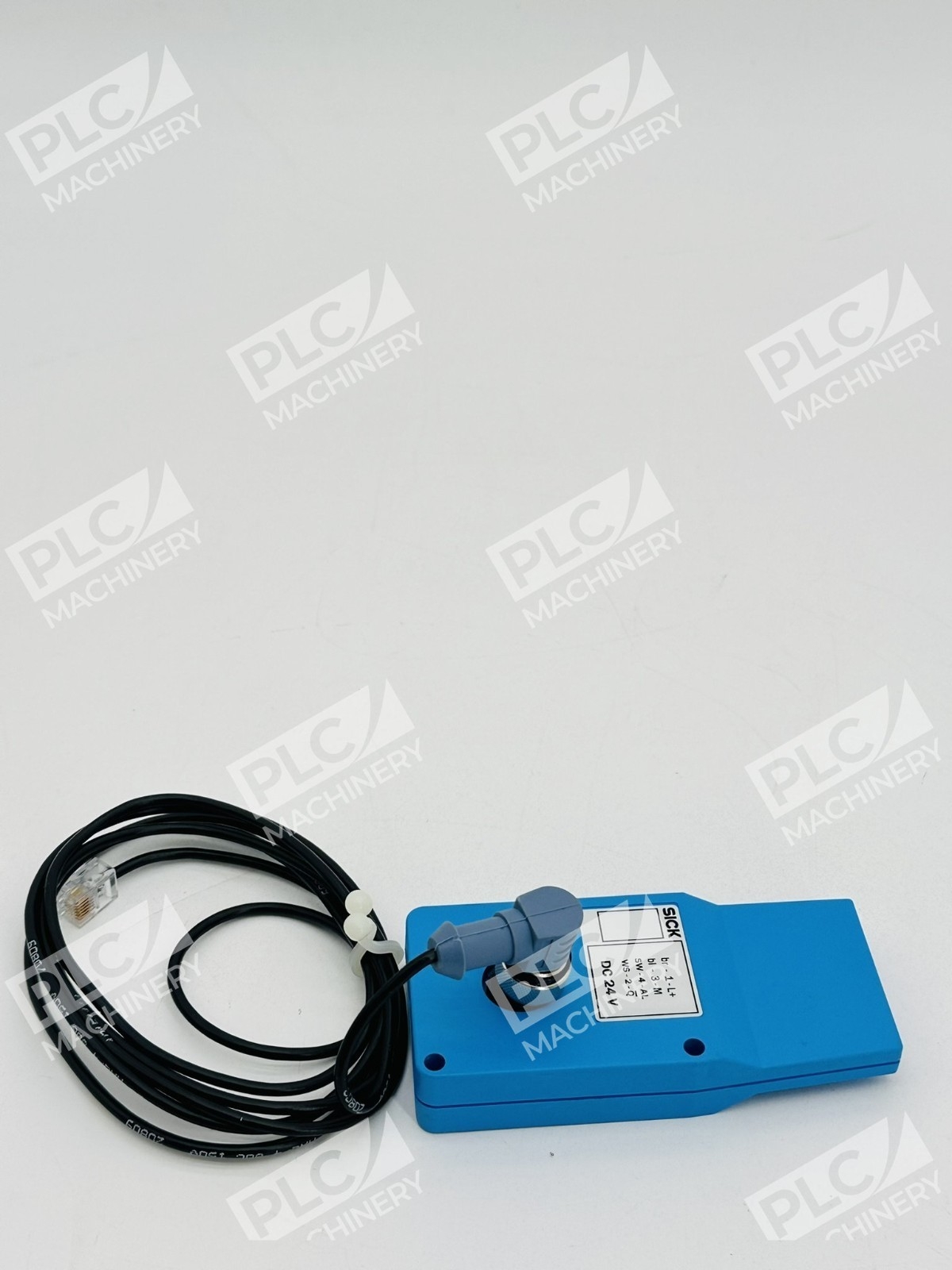 Sick WTR2-N551S06 ZoneControl Photoelectric Sensor - Image 3