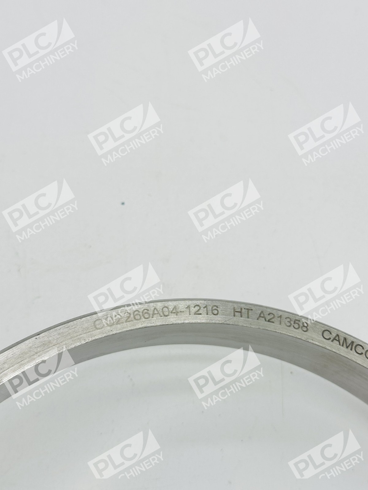 Goulds Pumps C02266A04-1216 Tapered Roller Bearing Cup CAMCO-1 - Image 4