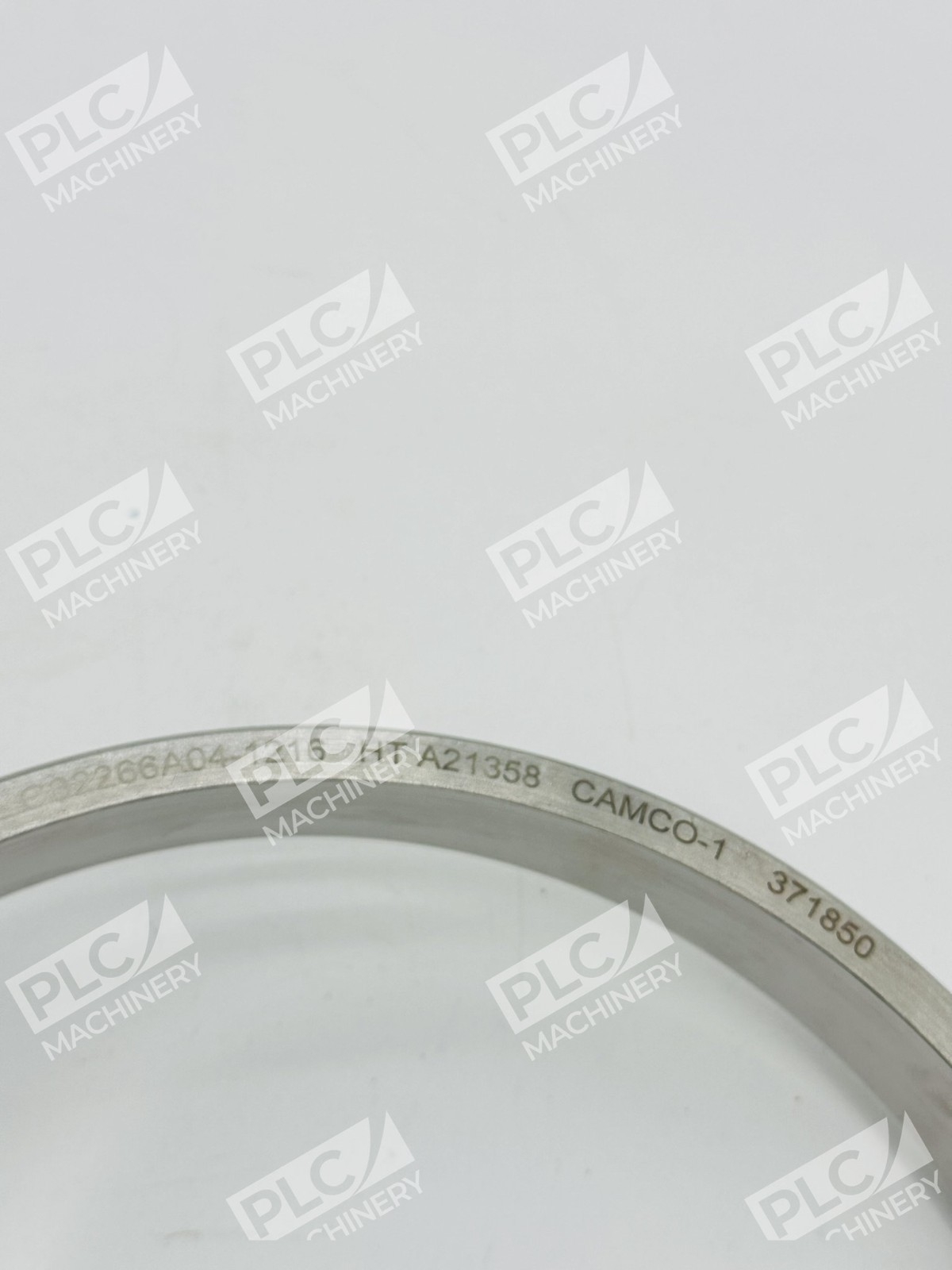 Goulds Pumps C02266A04-1216 Tapered Roller Bearing Cup CAMCO-1 - Image 5