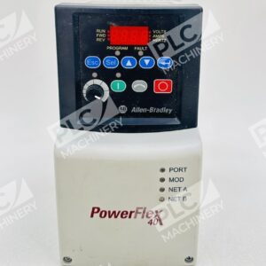 Allen Bradley 22B-D010N104 Series A PowerFlex40 AC Drive