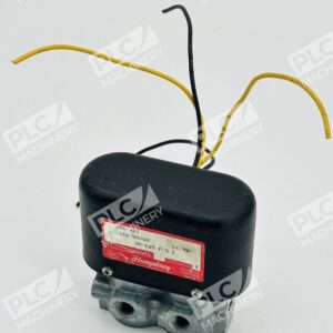 Humphrey 250-4E1 General Purpose Valve