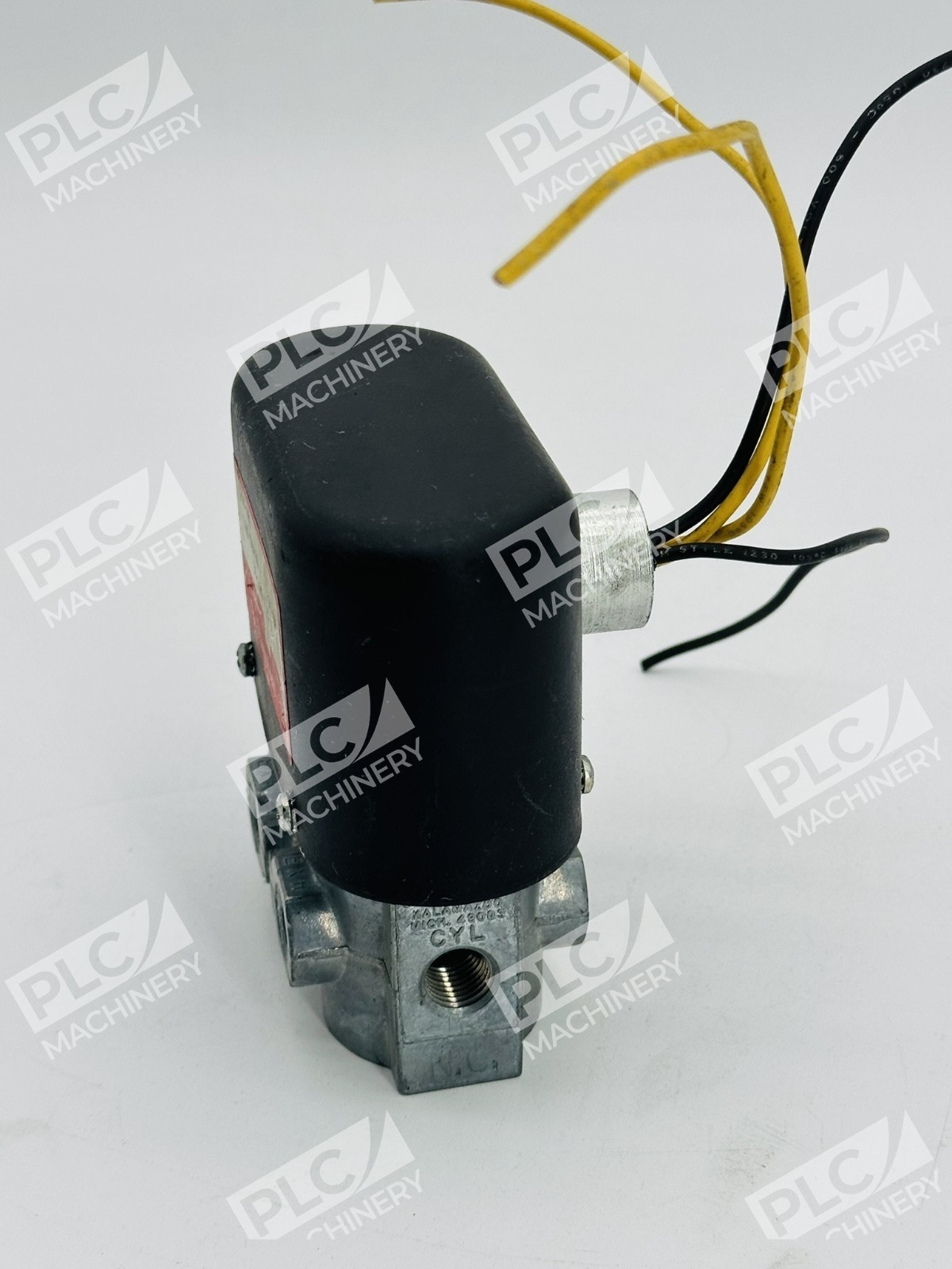 Humphrey 250-4E1 General Purpose Valve - Image 3