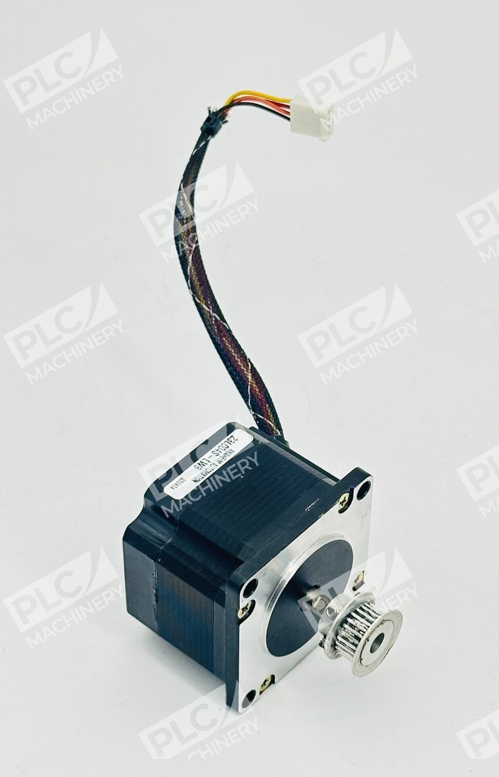 Anaheim Automation 23L004S-LW8 Stepper Motor