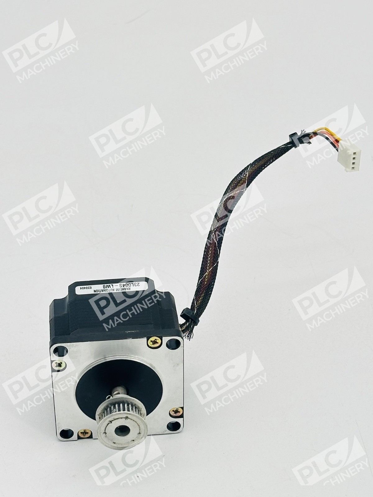 Anaheim Automation 23L004S-LW8 Stepper Motor - Image 2