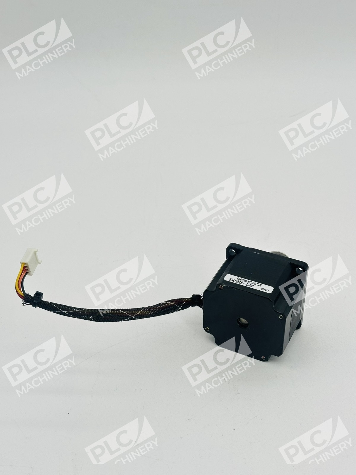 Anaheim Automation 23L004S-LW8 Stepper Motor - Image 4