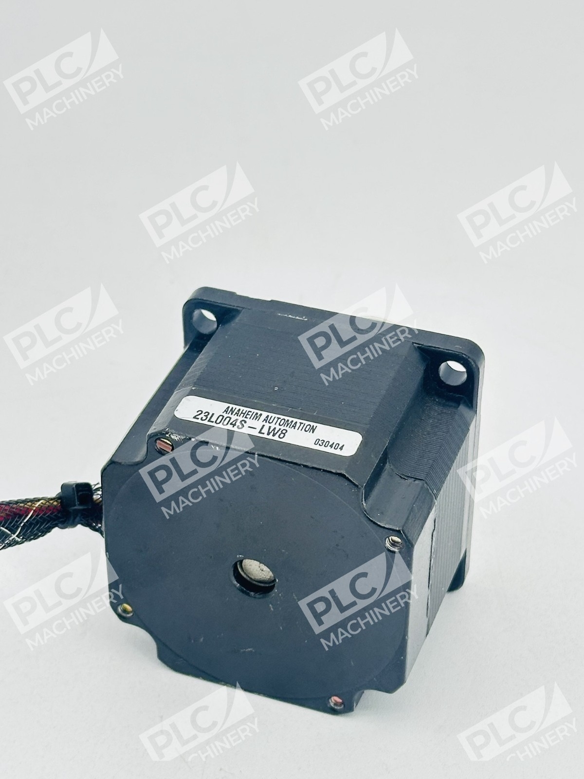Anaheim Automation 23L004S-LW8 Stepper Motor - Image 5