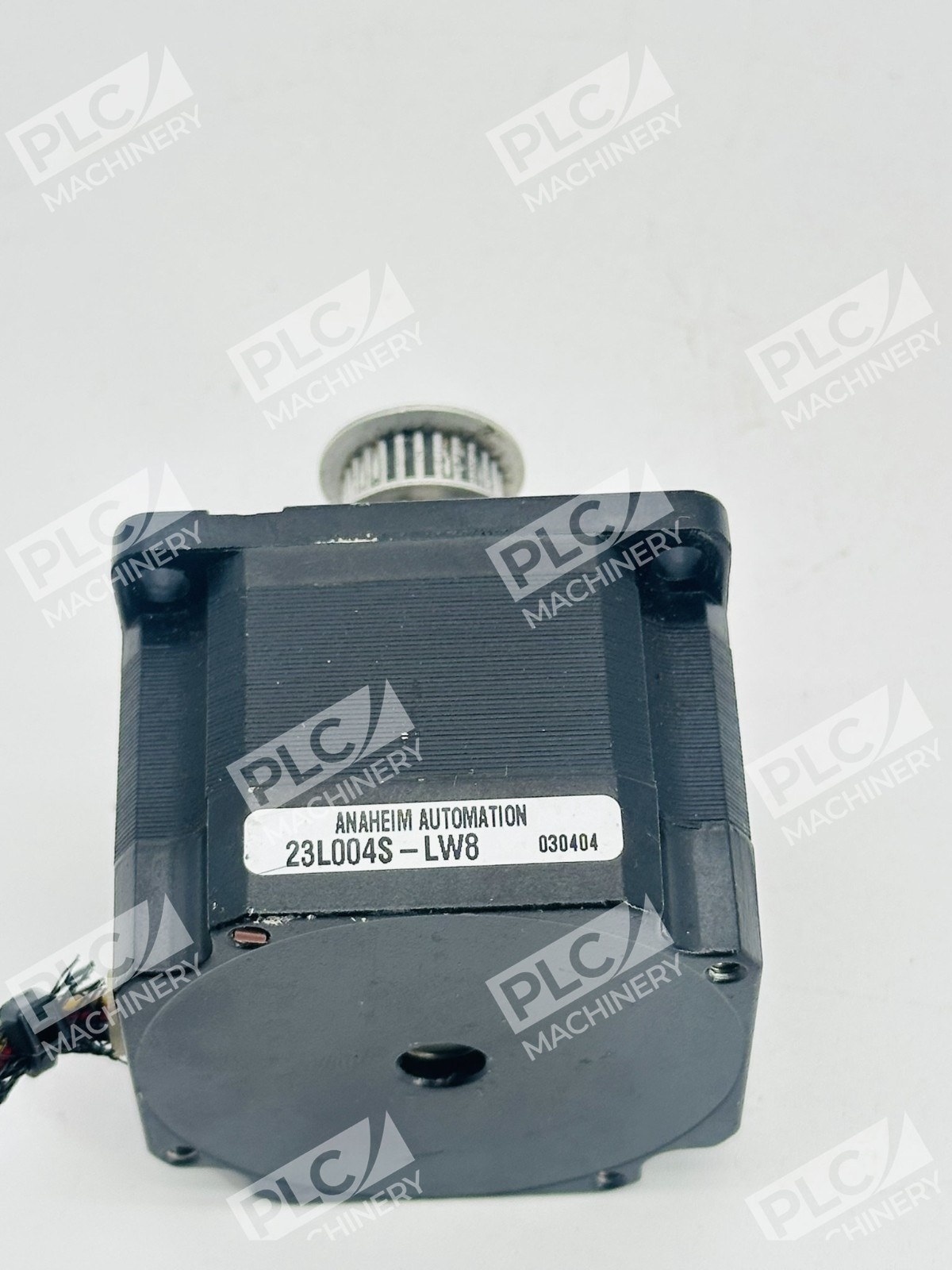Anaheim Automation 23L004S-LW8 Stepper Motor - Image 6