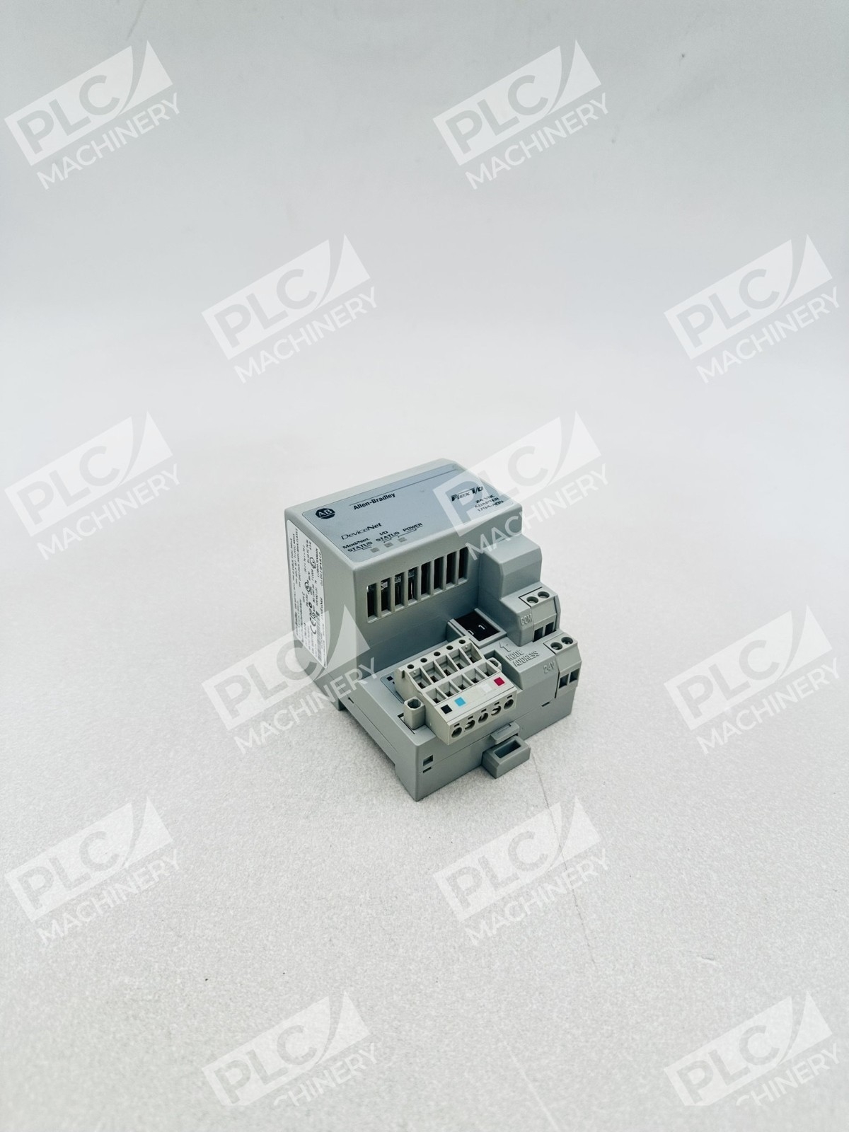 Allen Bradley 1794-ADN Series C Flex I/O DeviceNet Adaptor - Image 7