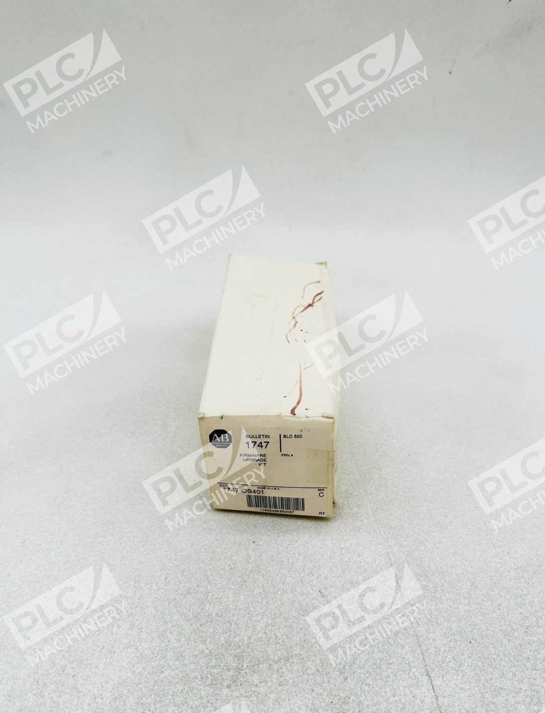 Allen Bradley 1747-OS401 SLC 500 Firmware Upgrade Kit Ser C