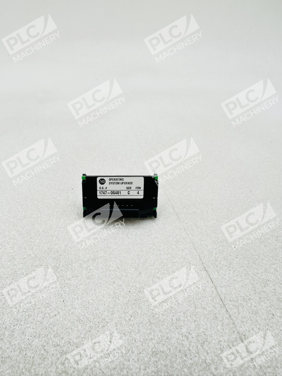 Allen Bradley 1747-OS401 SLC 500 Firmware Upgrade Kit Ser C - Image 3