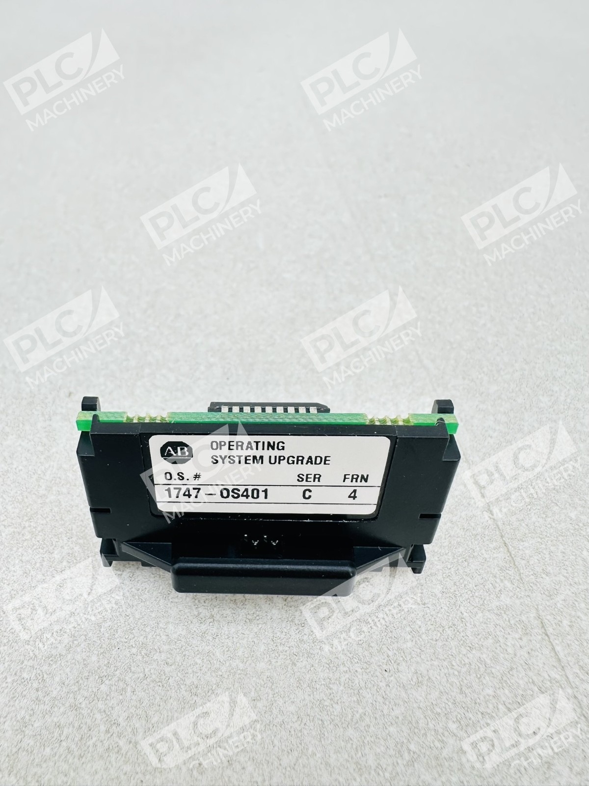 Allen Bradley 1747-OS401 SLC 500 Firmware Upgrade Kit Ser C - Image 4
