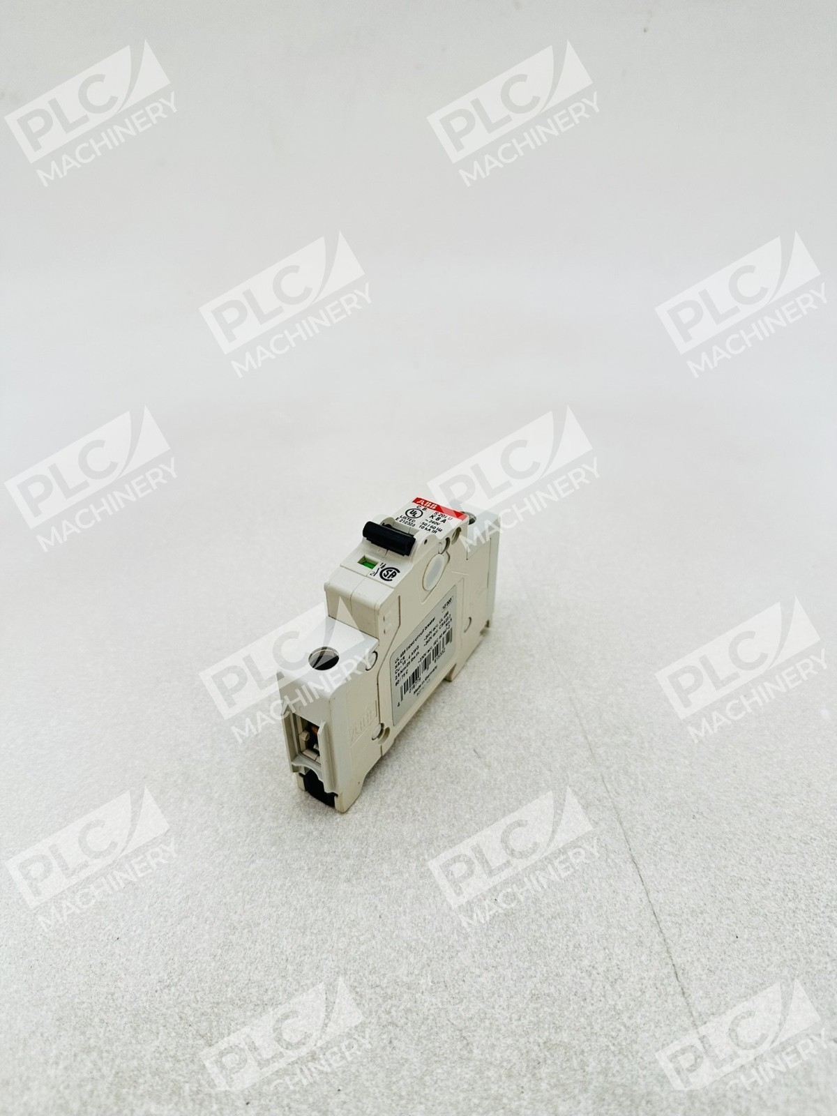 ABB S201U-K8 Miniature Circuit Breaker 240V