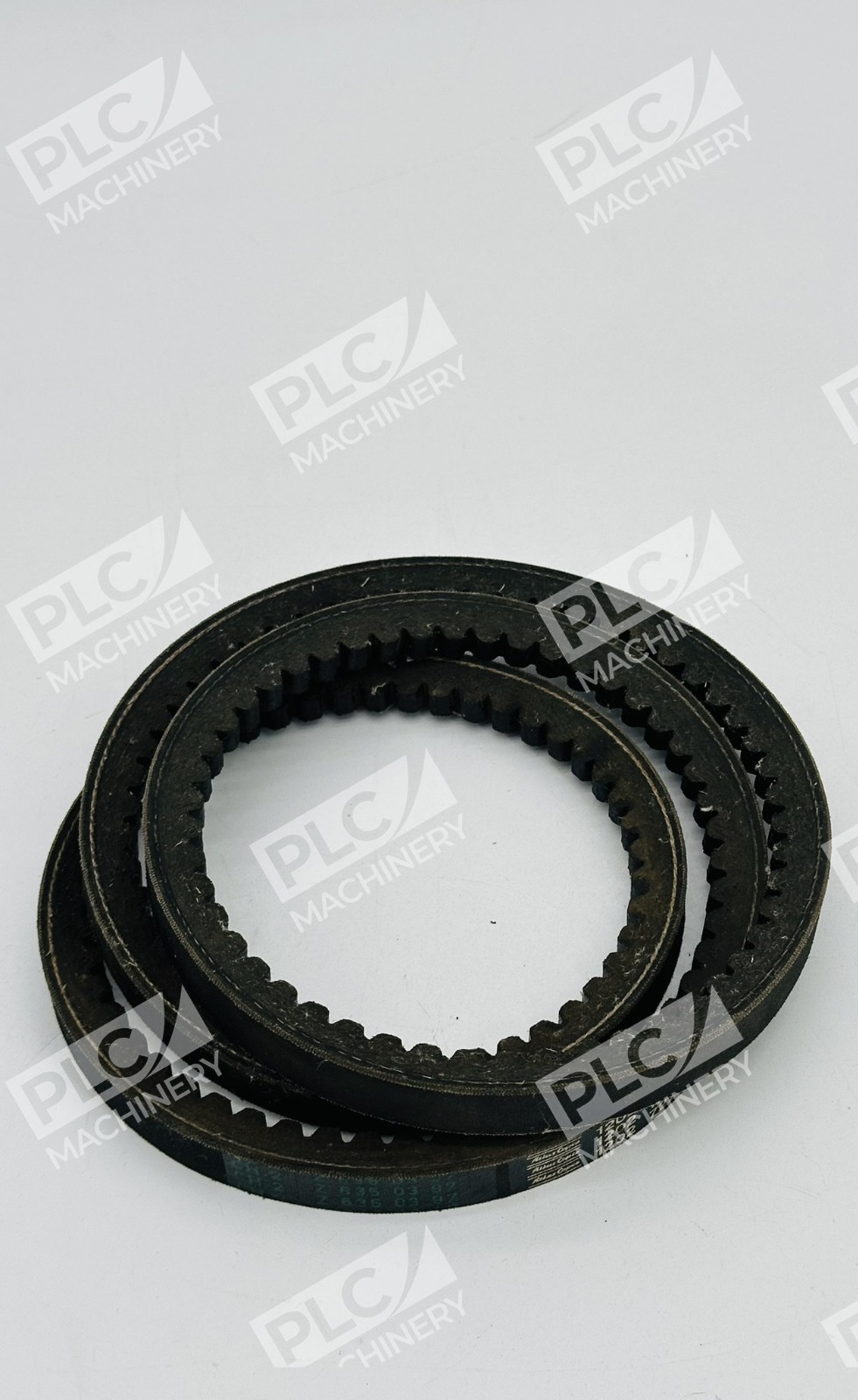 Atlas Copco 1202 7228 01 Toothed Timing Belt